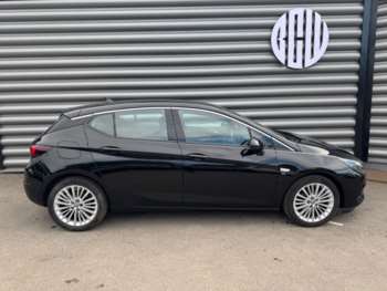 Used Vauxhall Astra 2020 for sale - 74695291: Photo