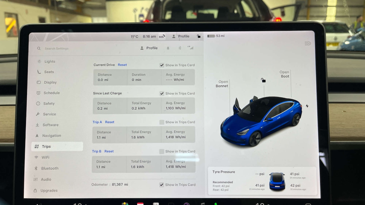 Used Tesla Model 3 2020 for sale - 78202472: Photo 10