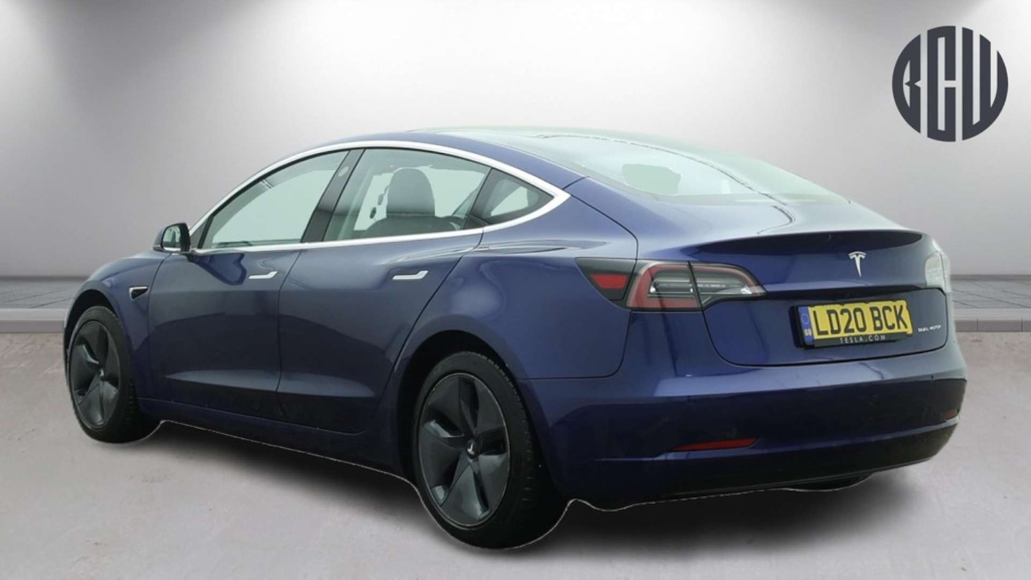 Used Tesla Model 3 2020 for sale - 78202472: Photo 3
