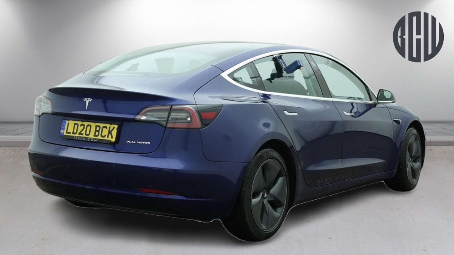 Used Tesla Model 3 2020 for sale - 78202472: Photo 4