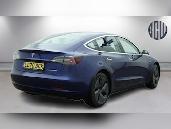 Used Tesla Model 3 2020 for sale - 78202472: Photo