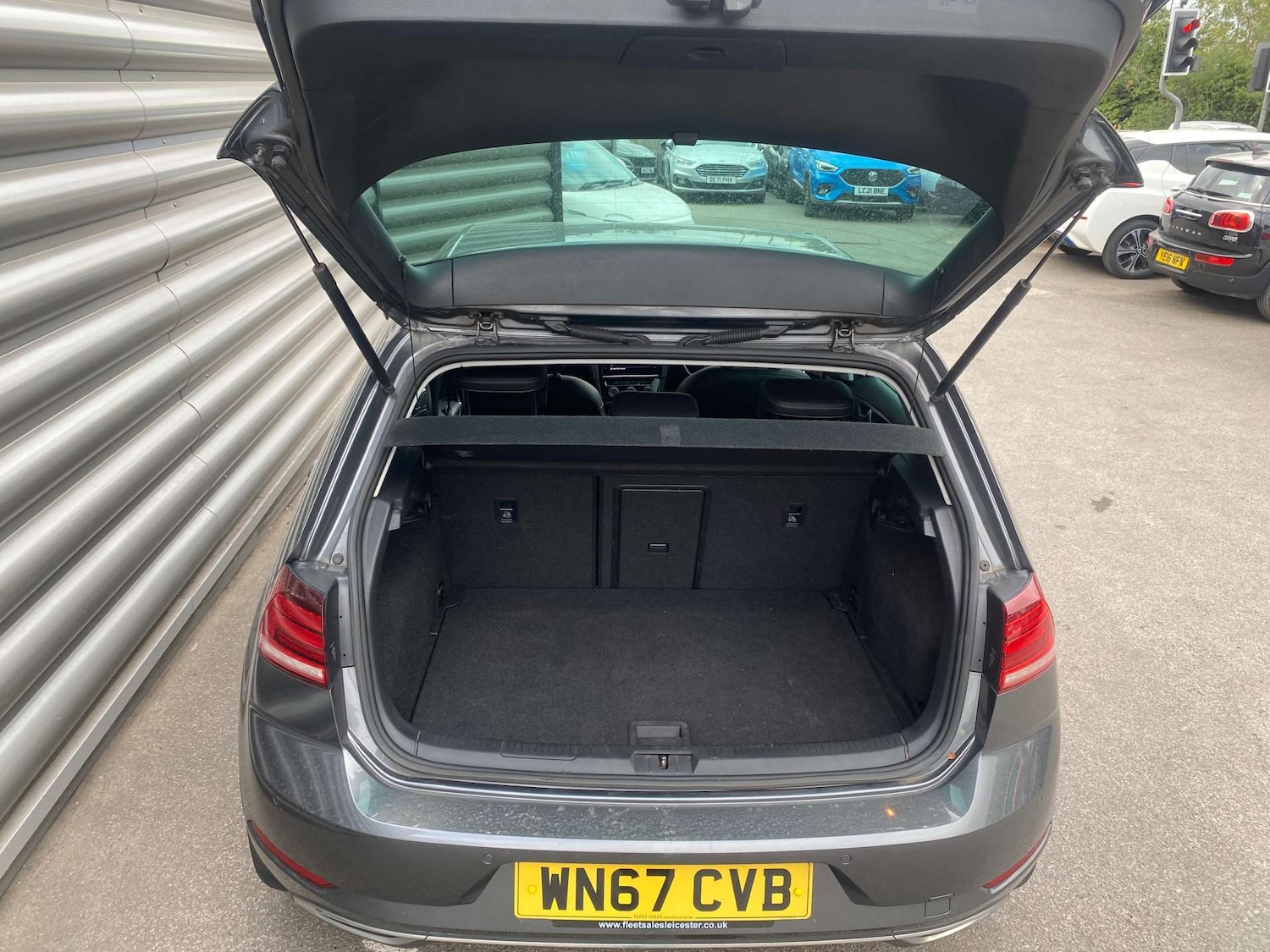 Vehicle 11