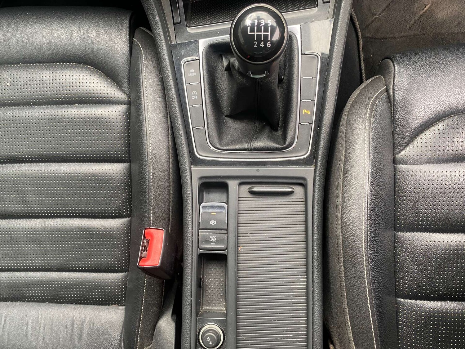 Vehicle 27
