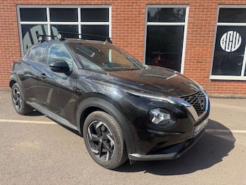Used Nissan Juke 2023 for sale - 79523072: Photo