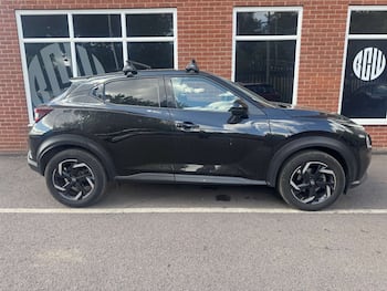 Used Nissan Juke 2023 for sale - 79523072: Photo