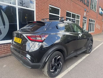 Used Nissan Juke 2023 for sale - 79523072: Photo