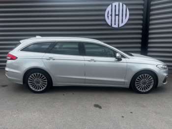 Used Ford Mondeo 2022 for sale - 75005881: Photo