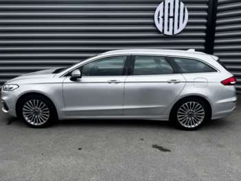 Used Ford Mondeo 2022 for sale - 75005881: Photo
