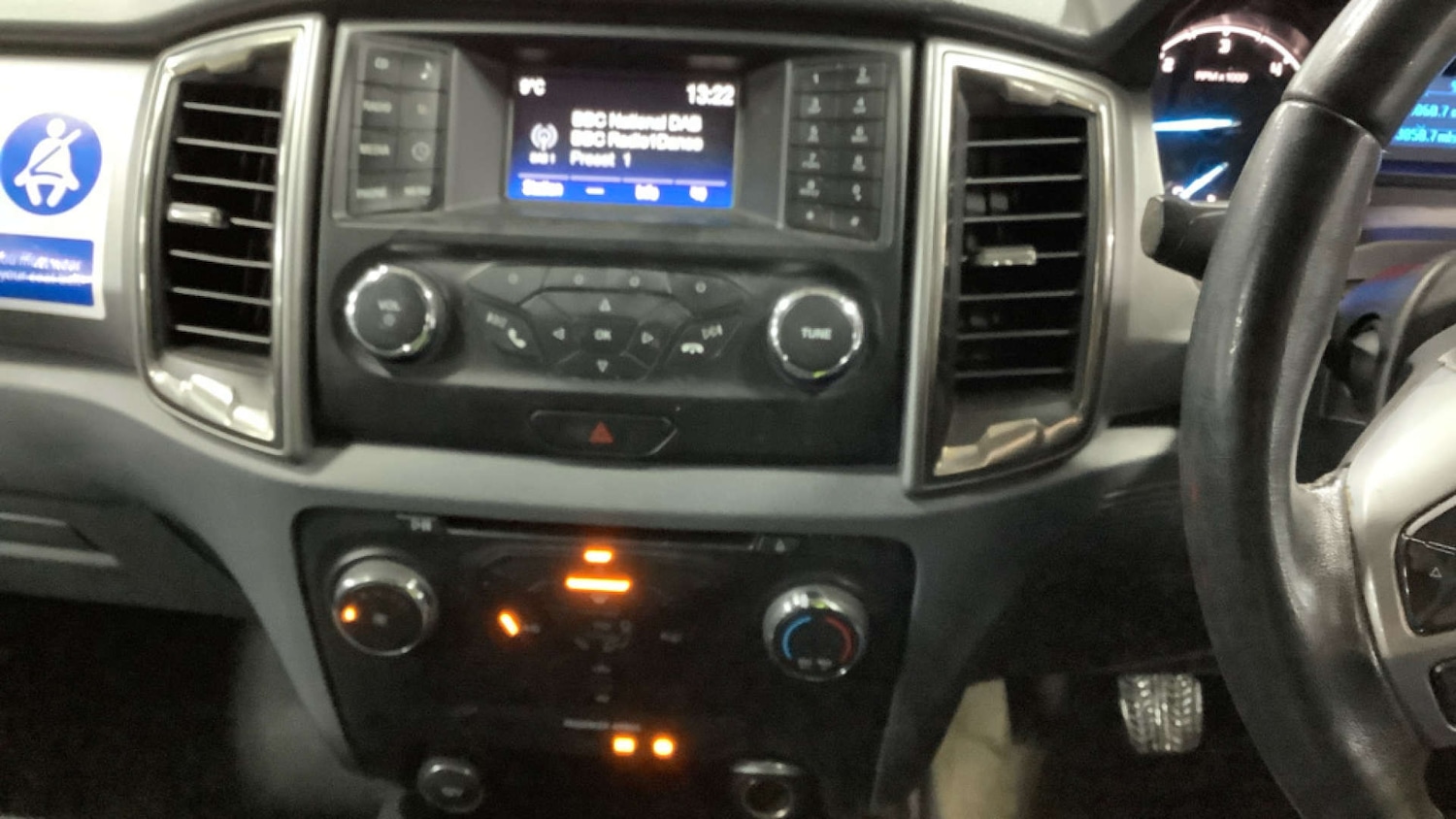 Used Ford Ranger 2018 for sale - 77072192: Photo 10