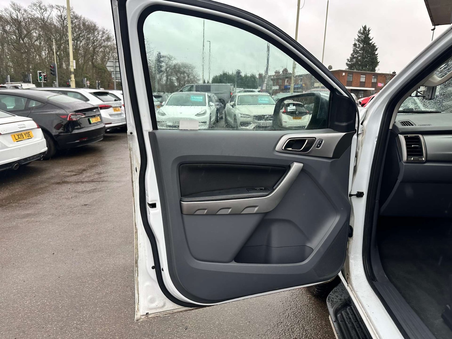 Used Ford Ranger 2018 for sale - 77072192: Photo 15