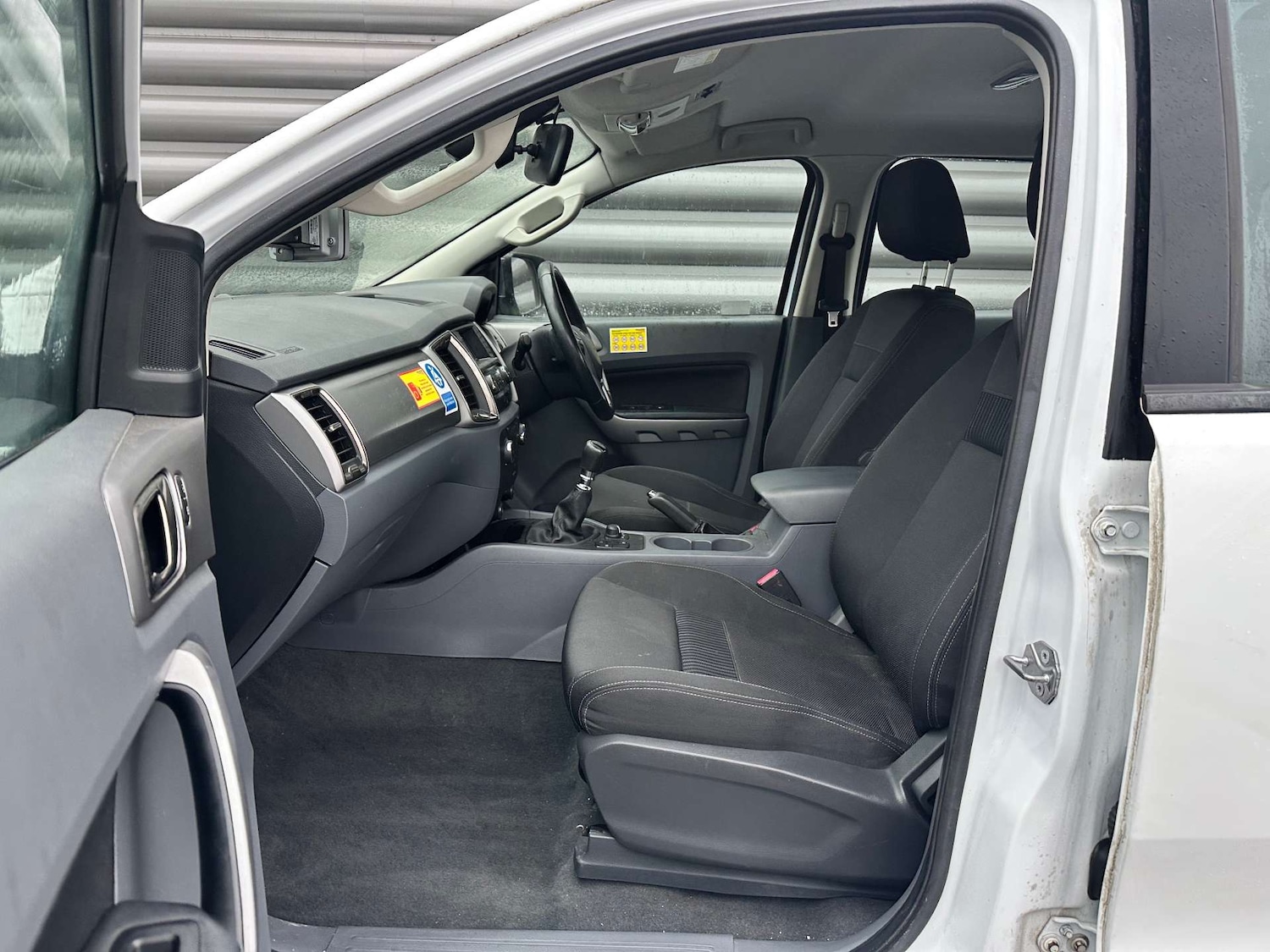 Used Ford Ranger 2018 for sale - 77072192: Photo 16