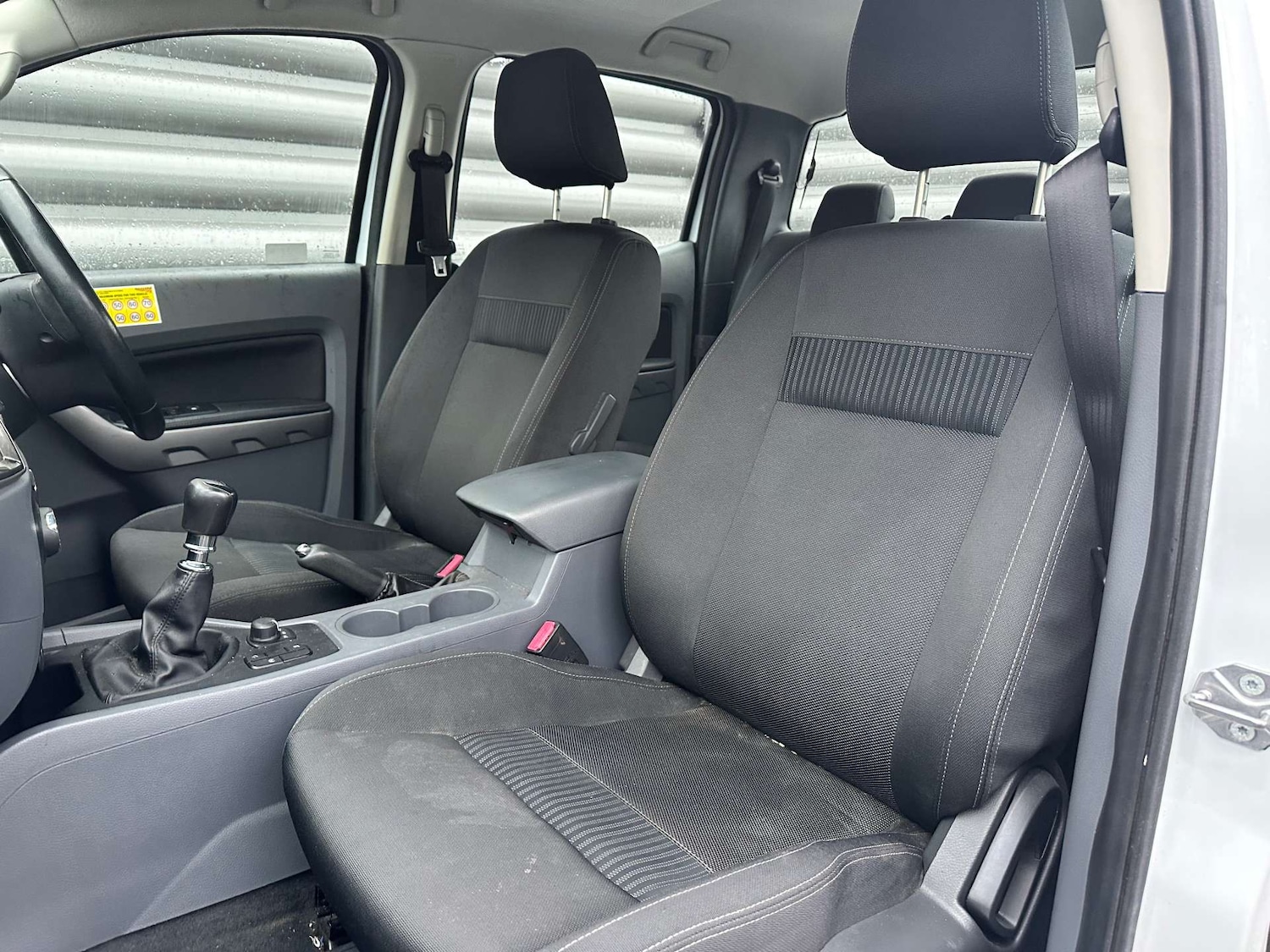 Used Ford Ranger 2018 for sale - 77072192: Photo 17