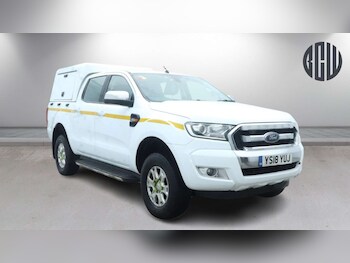 Used Ford Ranger 2018 for sale - 77072192: Photo