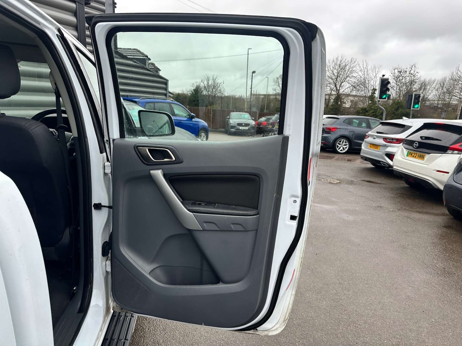 Used Ford Ranger 2018 for sale - 77072192: Photo 20