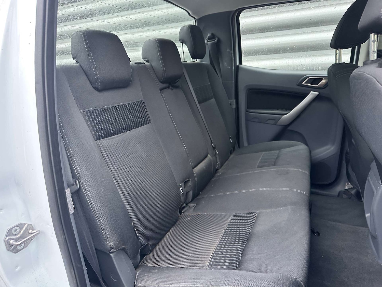 Used Ford Ranger 2018 for sale - 77072192: Photo 22