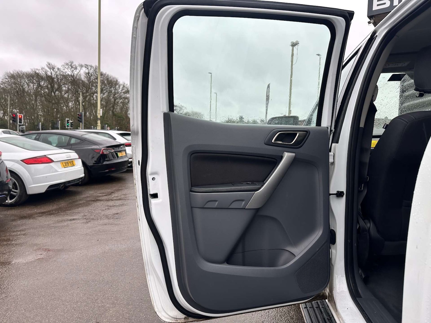 Used Ford Ranger 2018 for sale - 77072192: Photo 23