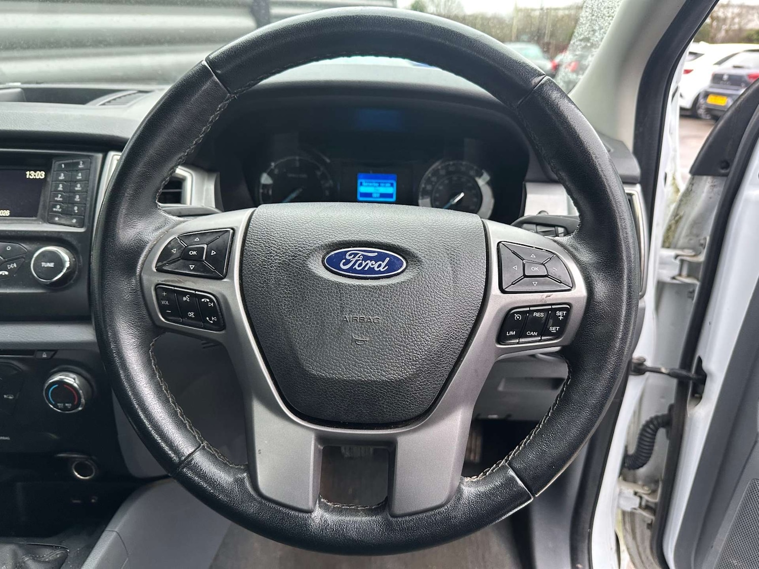 Used Ford Ranger 2018 for sale - 77072192: Photo 28