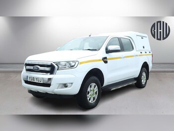 Used Ford Ranger 2018 for sale - 77072192: Photo