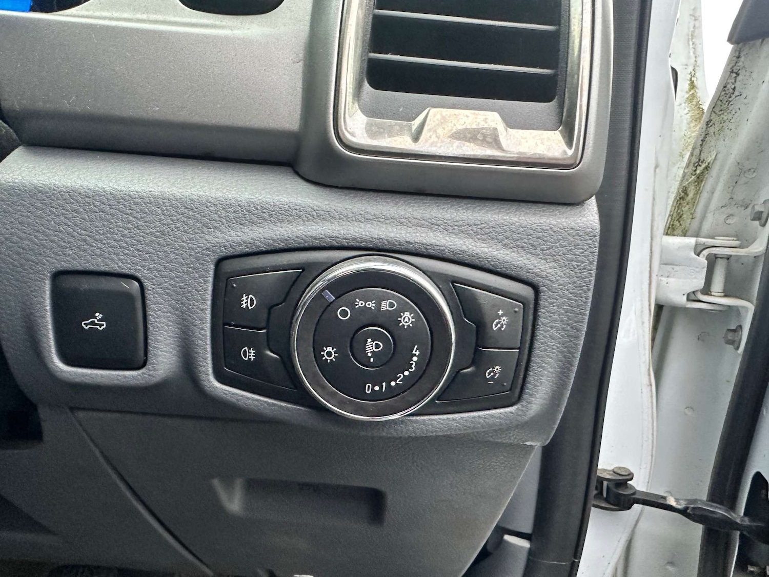 Used Ford Ranger 2018 for sale - 77072192: Photo 32