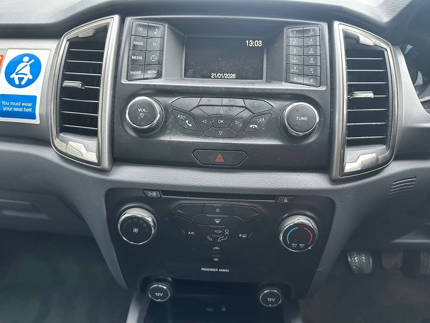 Used Ford Ranger 2018 for sale - 77072192: Photo 33