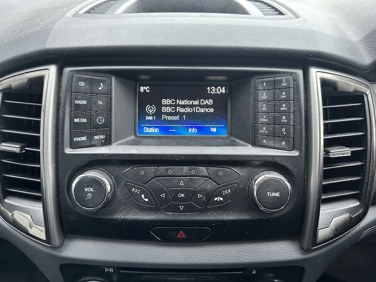 Used Ford Ranger 2018 for sale - 77072192: Photo 34