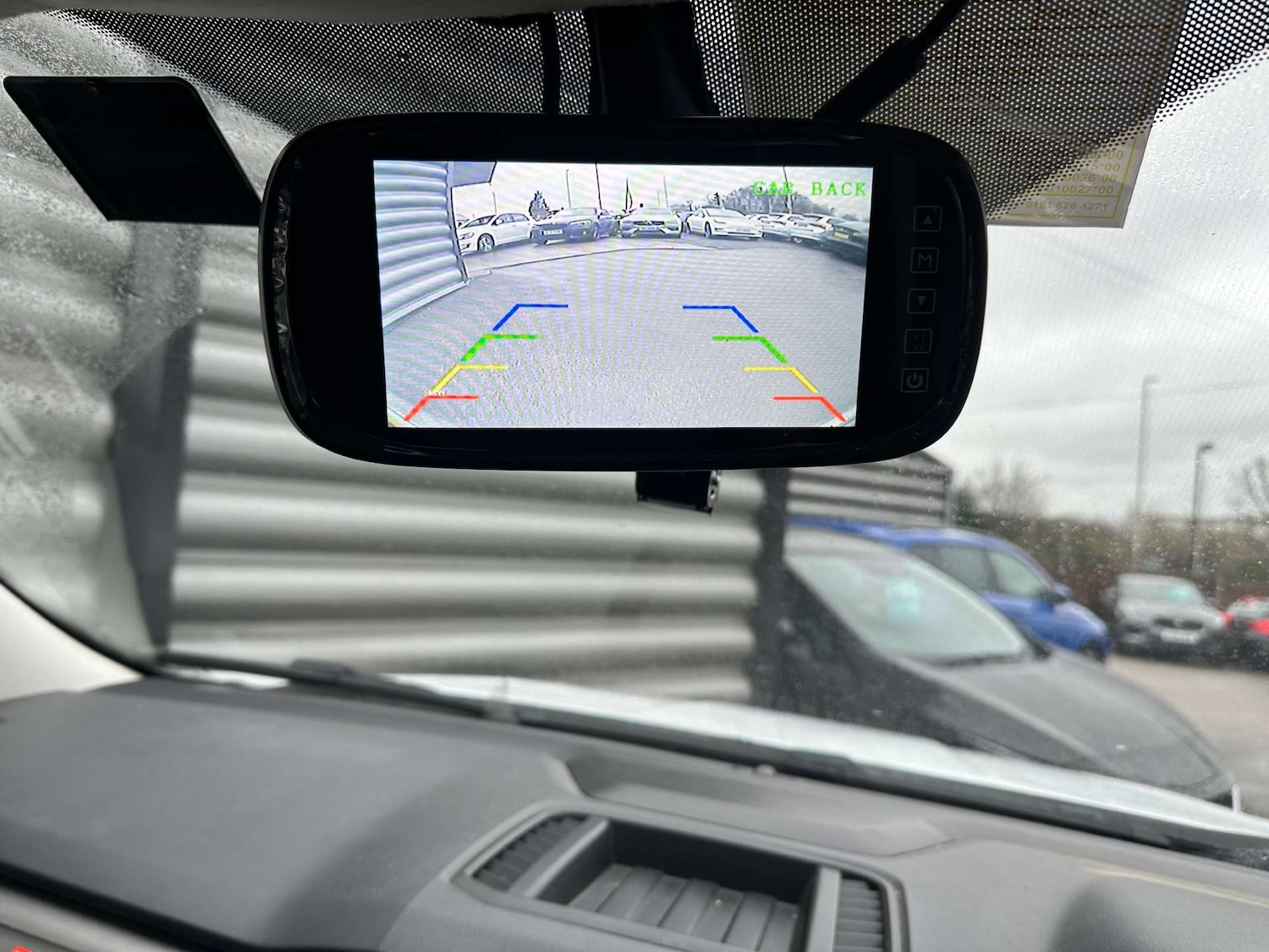 Used Ford Ranger 2018 for sale - 77072192: Photo 35