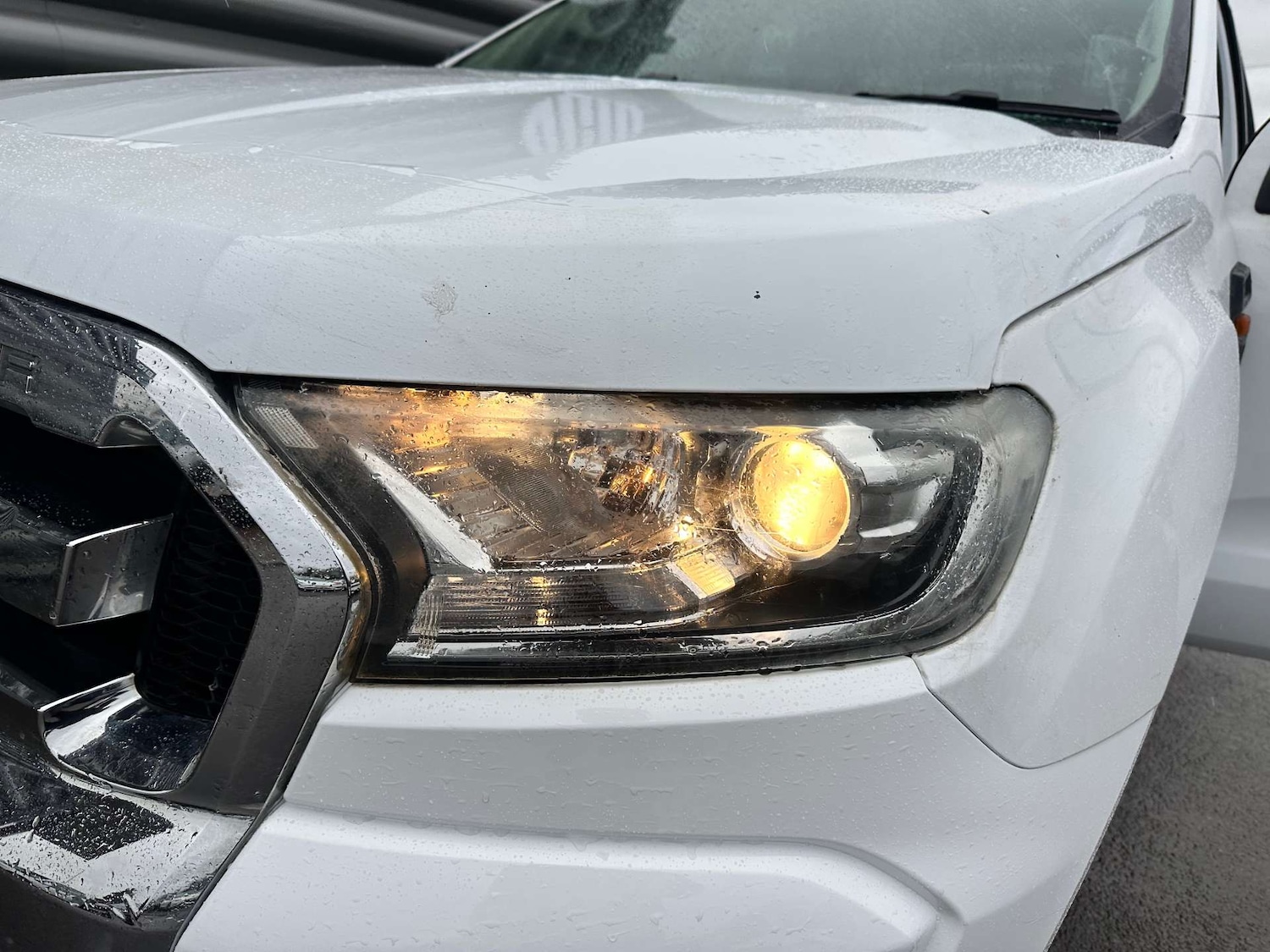 Used Ford Ranger 2018 for sale - 77072192: Photo 36