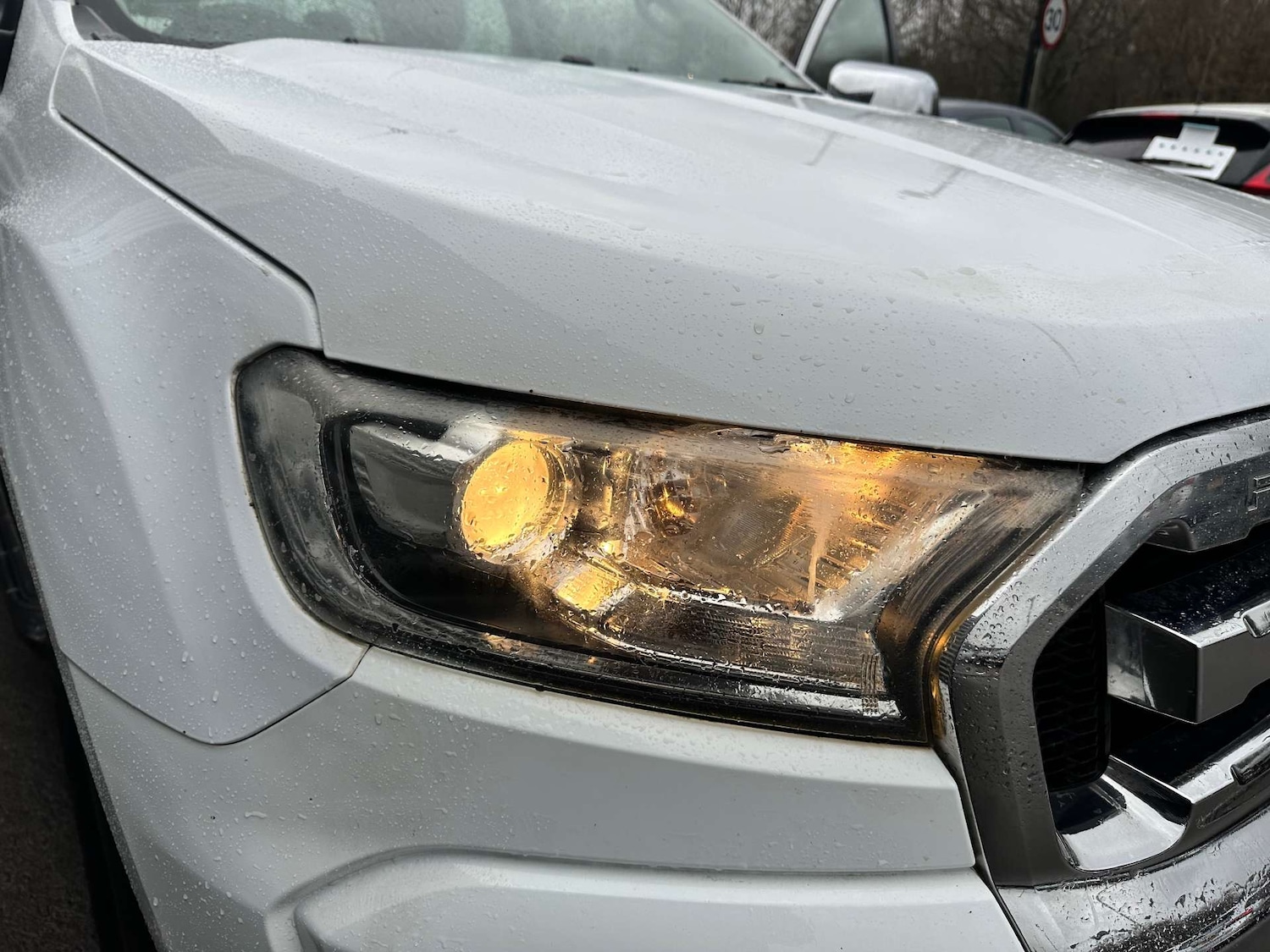 Used Ford Ranger 2018 for sale - 77072192: Photo 37