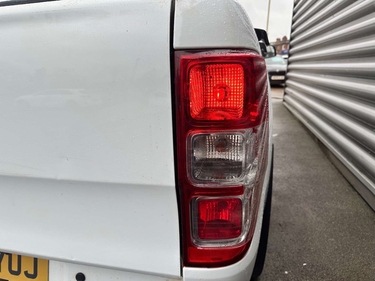 Used Ford Ranger 2018 for sale - 77072192: Photo 38
