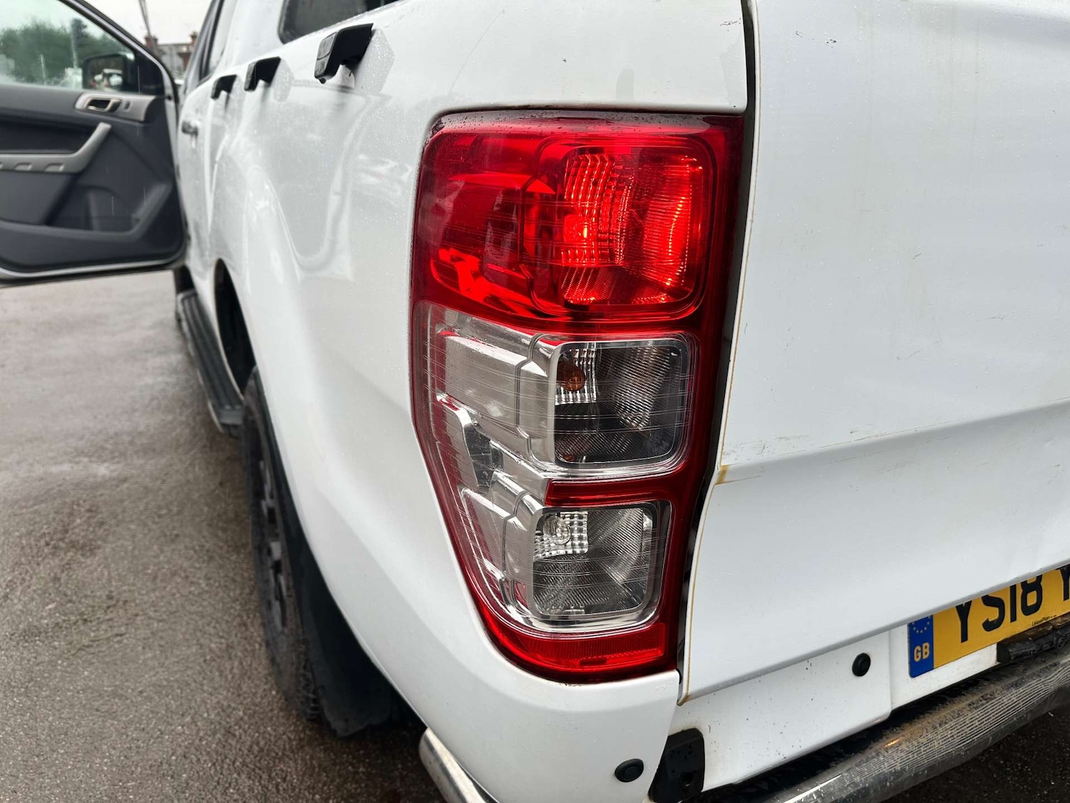 Used Ford Ranger 2018 for sale - 77072192: Photo 39