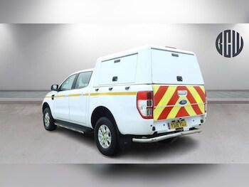 Used Ford Ranger 2018 for sale - 77072192: Photo