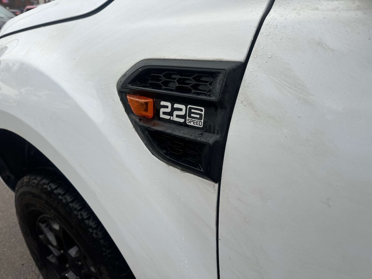 Used Ford Ranger 2018 for sale - 77072192: Photo 43