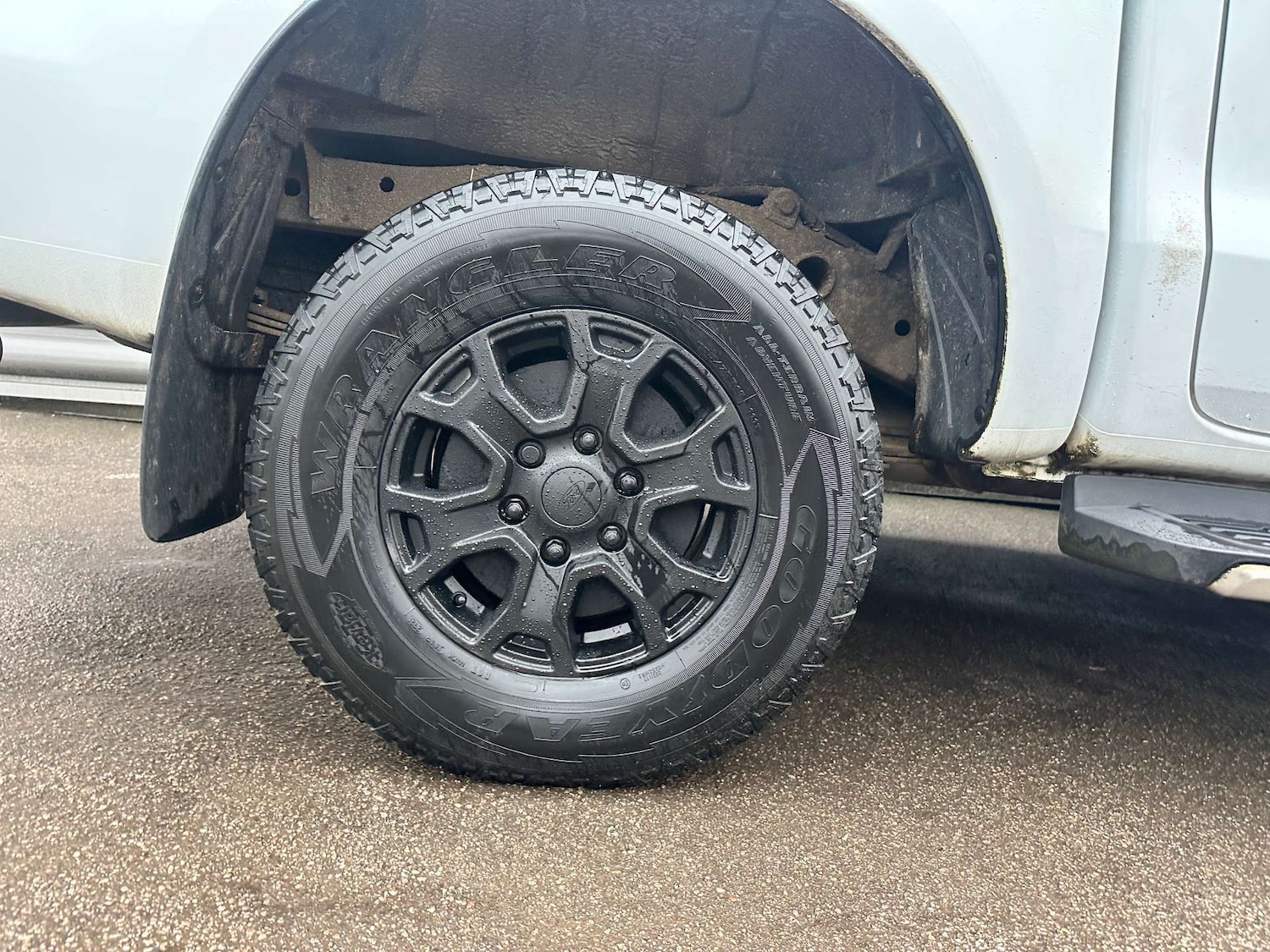 Used Ford Ranger 2018 for sale - 77072192: Photo 46