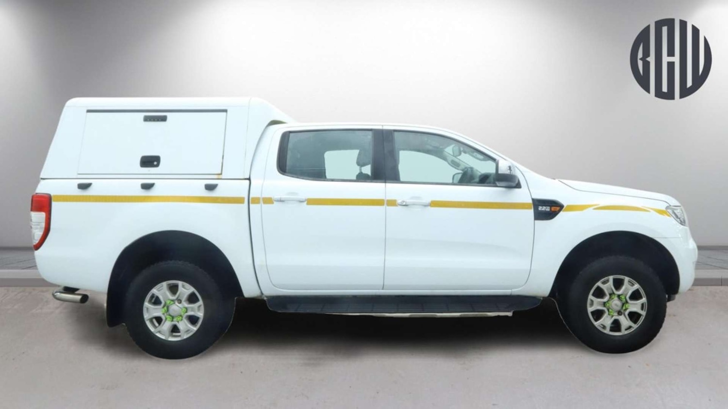 Used Ford Ranger 2018 for sale - 77072192: Photo 5