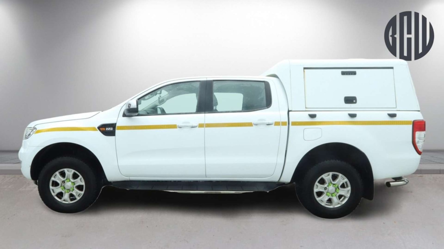 Used Ford Ranger 2018 for sale - 77072192: Photo 6