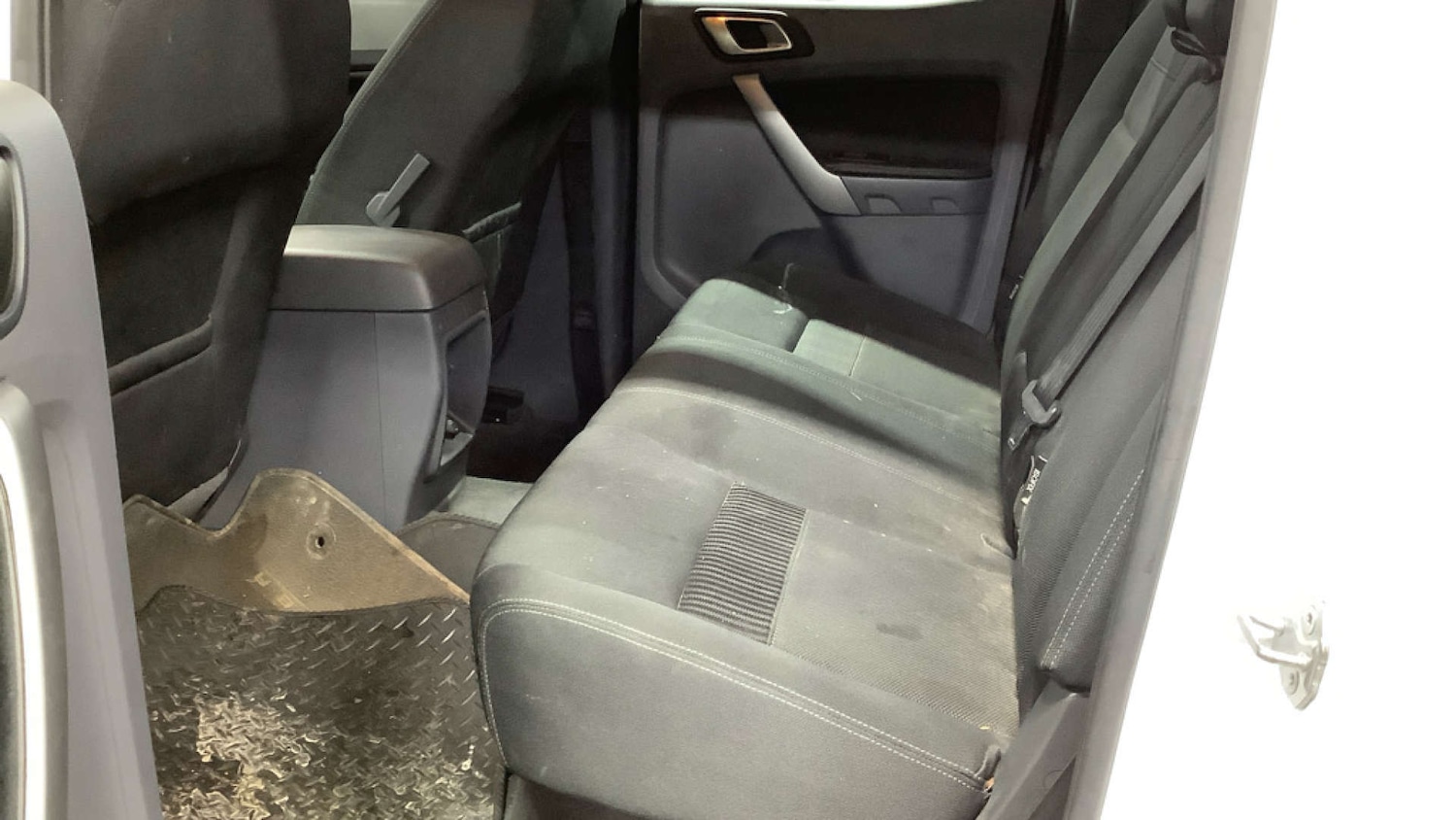 Used Ford Ranger 2018 for sale - 77072192: Photo 7