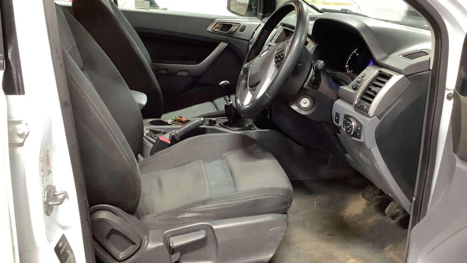 Used Ford Ranger 2018 for sale - 77072192: Photo 8