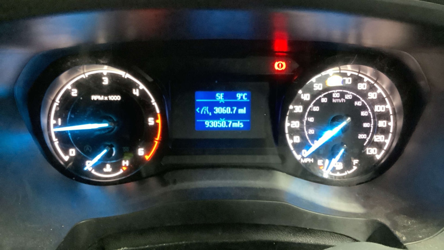 Used Ford Ranger 2018 for sale - 77072192: Photo 9