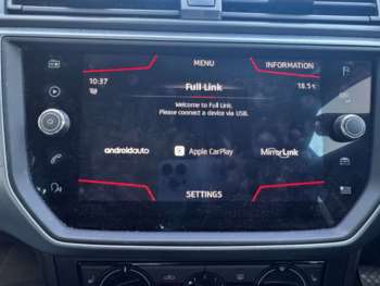 2019 - 1.6 Arona SE Technology Luxury TDI 5dr