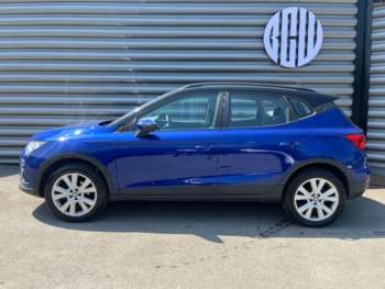 Used SEAT Arona 2019 for sale - 74718025: Photo