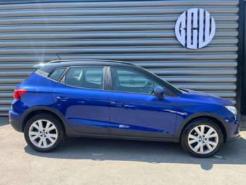Used SEAT Arona 2019 for sale - 74718025: Photo