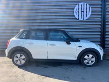 Used MINI Hatch 2018 for sale - 73783746: Photo