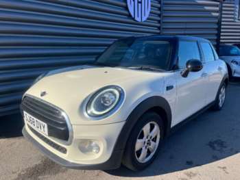 Used MINI Hatch 2018 for sale - 73783746: Photo