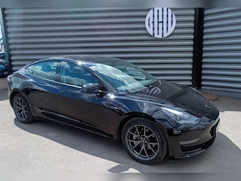 Used Tesla Model 3 2021 for sale - 78645901: Photo