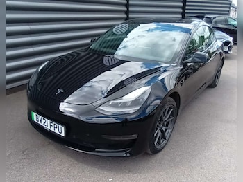 Used Tesla Model 3 2021 for sale - 78645901: Photo