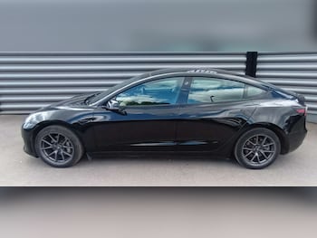 Used Tesla Model 3 2021 for sale - 78645901: Photo