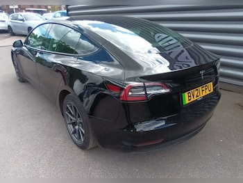 Used Tesla Model 3 2021 for sale - 78645901: Photo