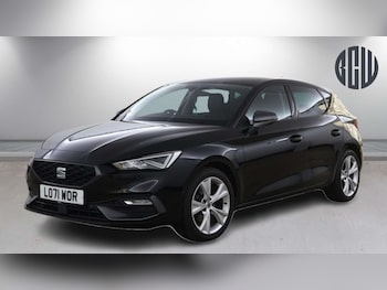 Used SEAT Leon 2022 for sale - 79260116: Photo