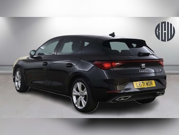 Used SEAT Leon 2022 for sale - 79260116: Photo
