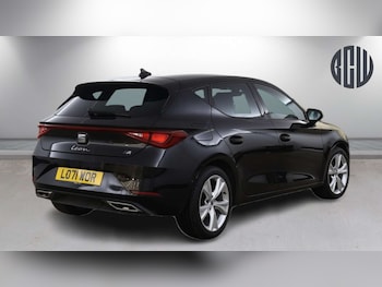 Used SEAT Leon 2022 for sale - 79260116: Photo